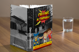 Book Cover Design by Lanka Ama for this project | Design: #7669442