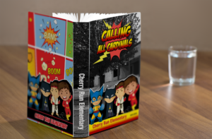 Book Cover Design by Lanka Ama for this project | Design: #7674311