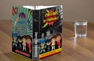 Book Cover Design by Lanka Ama for this project | Design: #7674312