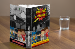 Book Cover Design by Lanka Ama for this project | Design: #7674313
