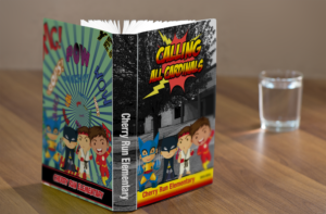 Book Cover Design by Lanka Ama for this project | Design: #7674314