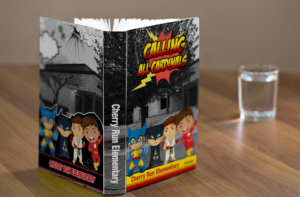 Book Cover Design by Lanka Ama for this project | Design: #7674316