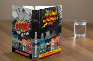 Book Cover Design by Lanka Ama for this project | Design: #7674317
