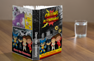 Book Cover Design by Lanka Ama for this project | Design: #7674318
