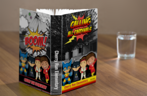 Book Cover Design by Lanka Ama for this project | Design: #7674319