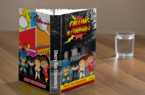 Book Cover Design by Lanka Ama for this project | Design: #7674320