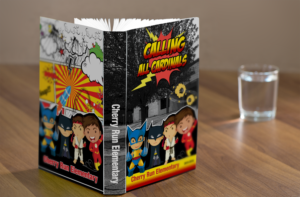 Book Cover Design by Lanka Ama for this project | Design: #7674321