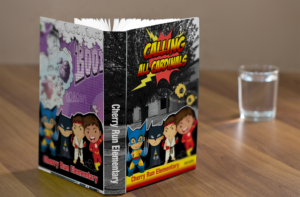 Book Cover Design by Lanka Ama for this project | Design: #7674322