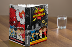 Book Cover Design by Lanka Ama for this project | Design: #7674323