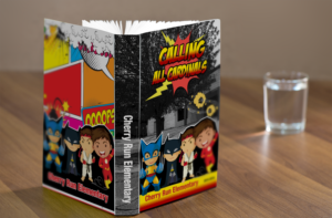 Book Cover Design by Lanka Ama for this project | Design: #7674324