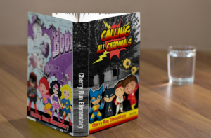 Book Cover Design by Lanka Ama for this project | Design: #7682126