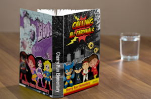 Book Cover Design by Lanka Ama for this project | Design: #7682128