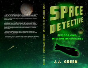 Book Cover Design by Wally_F for InfiniteBook | Design: #7740978