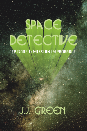 Book Cover Design by Gary the Goblin