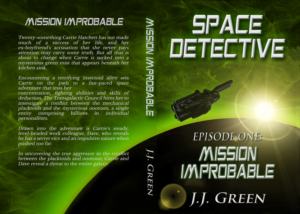 Book Cover Design by Angela