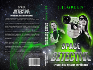 Book Cover Design by illuminati-design for InfiniteBook | Design: #7742097