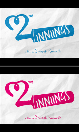 Logo Design by Bhavesh Anand