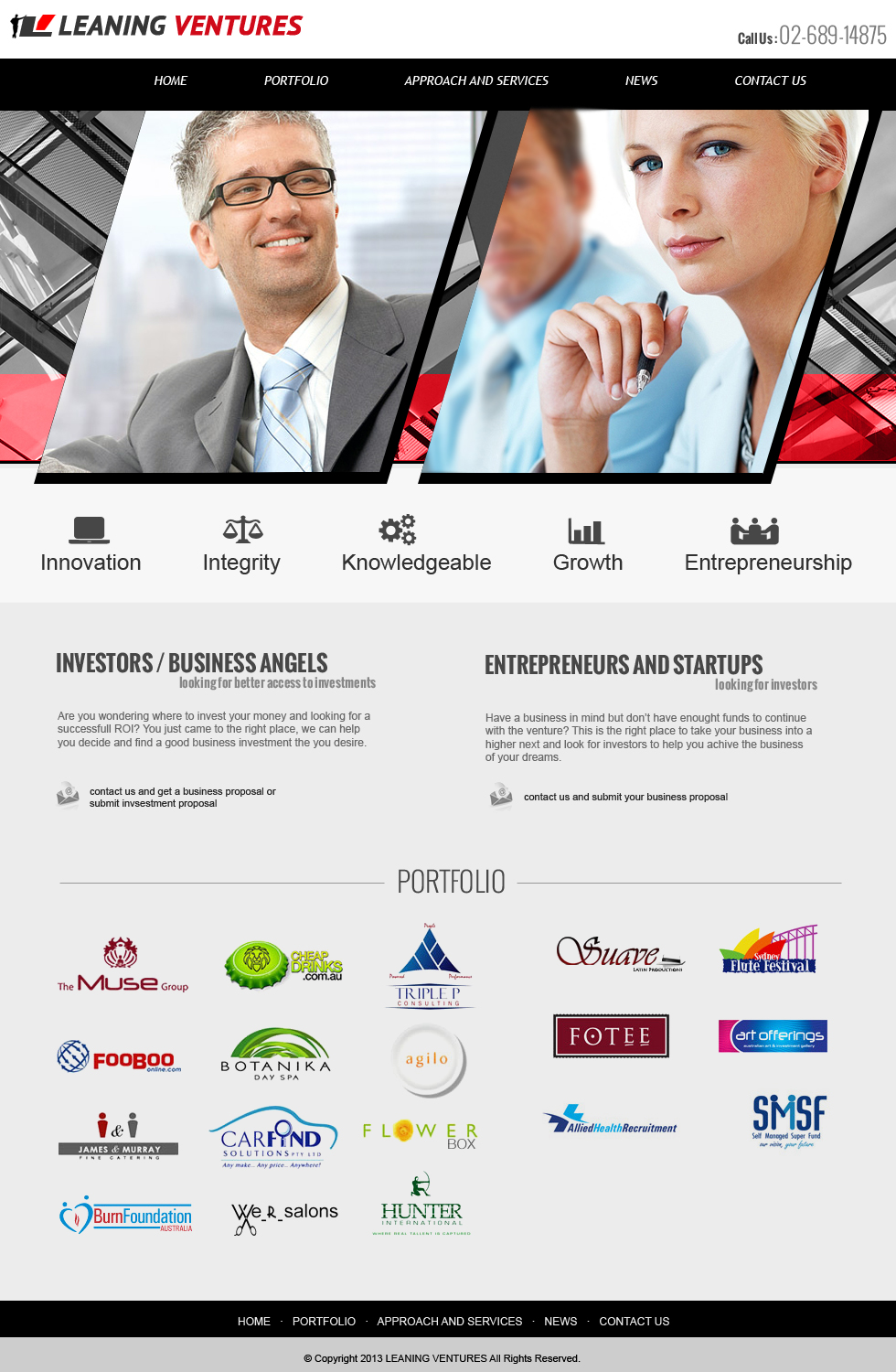 Graphic Design by jeckx2 for LeanVenture | Design #1984318