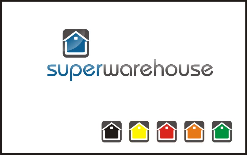 Logo Design by gue for this project | Design #391599