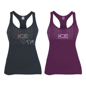 T-shirt Design by iwan s for ICE Electronics | Design #7751810
