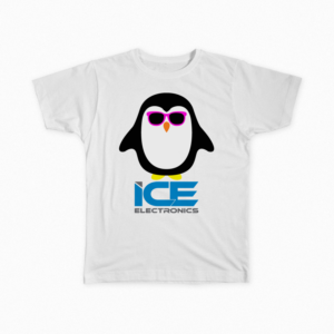 T-shirt Design by bagosemman
