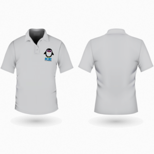 T-shirt Design by bagosemman for ICE Electronics | Design #7709111