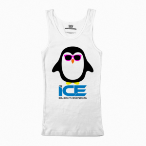 T-shirt Design by bagosemman for ICE Electronics | Design: #7709112