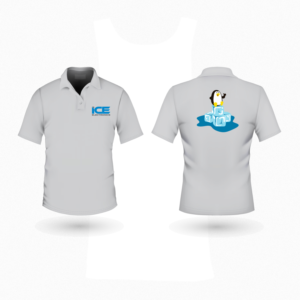 T-shirt Design by bagosemman for ICE Electronics | Design: #7709120