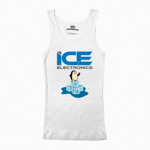 T-shirt Design by bagosemman for ICE Electronics | Design: #7709121