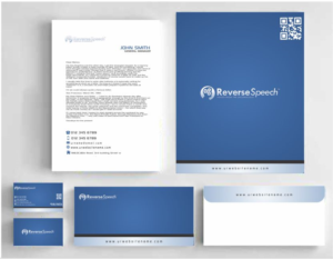 Stationery Design by S.M.T.M