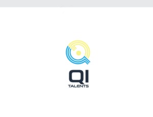 Logo-Design von ARTMD für Qi Talent Solutions | Design: #7710450