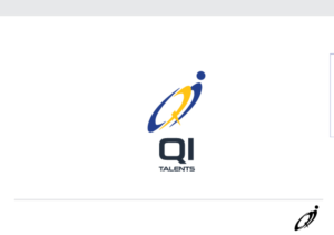 Logo-Design von ARTMD für Qi Talent Solutions | Design: #7720513