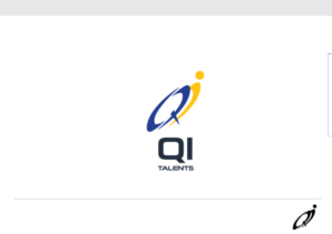 Logo-Design von ARTMD für Qi Talent Solutions | Design: #7720514