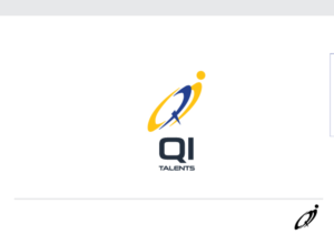 Logo-Design von ARTMD für Qi Talent Solutions | Design: #7720516