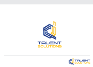 Logo-Design von ARTMD für Qi Talent Solutions | Design: #7728330