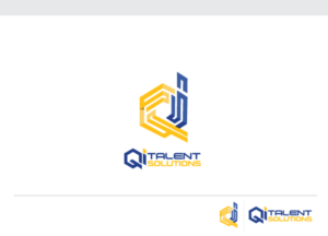 Logo-Design von ARTMD für Qi Talent Solutions | Design: #7728331