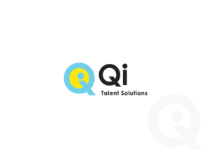 Logo-Design von Preethu für Qi Talent Solutions | Design: #7753264