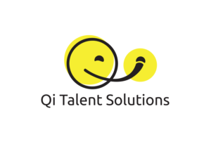 Logo-Design von dii für Qi Talent Solutions | Design: #7729399