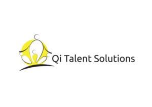 Logo-Design von dii für Qi Talent Solutions | Design: #7729403