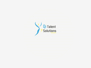 Logo-Design von dii für Qi Talent Solutions | Design: #7730047