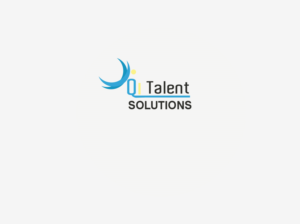 Logo-Design von dii für Qi Talent Solutions | Design: #7730049