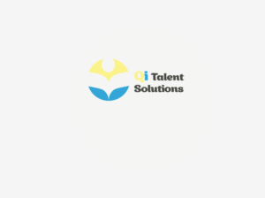 Logo Design by dii for Qi Talent Solutions | Design: #7730055