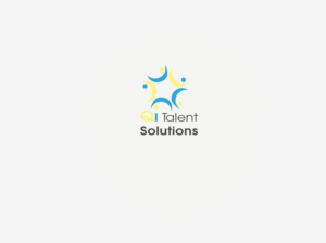 Logo-Design von dii für Qi Talent Solutions | Design: #7730058