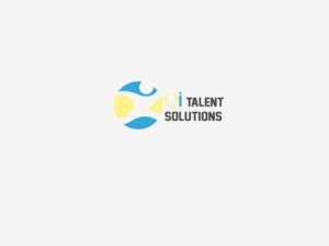 Logo Design by dii for Qi Talent Solutions | Design: #7730068