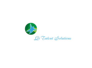 Logo Design by dii for Qi Talent Solutions | Design: #7732430