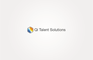 Logo Design by dii for Qi Talent Solutions | Design: #7732439