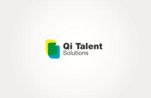 Logo Design by dii for Qi Talent Solutions | Design: #7732446
