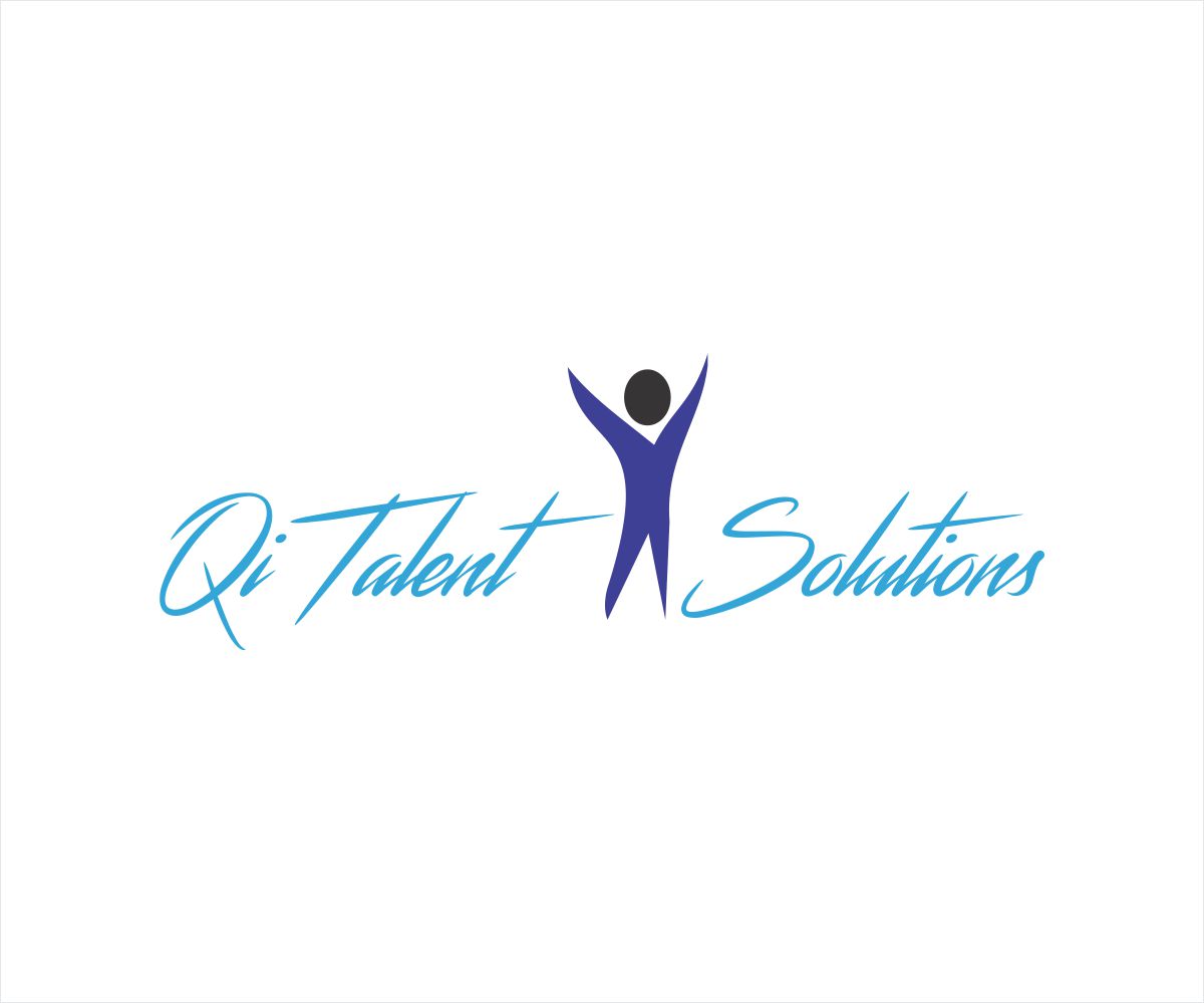 Logo-Design von zubair für Qi Talent Solutions | Design #7793242