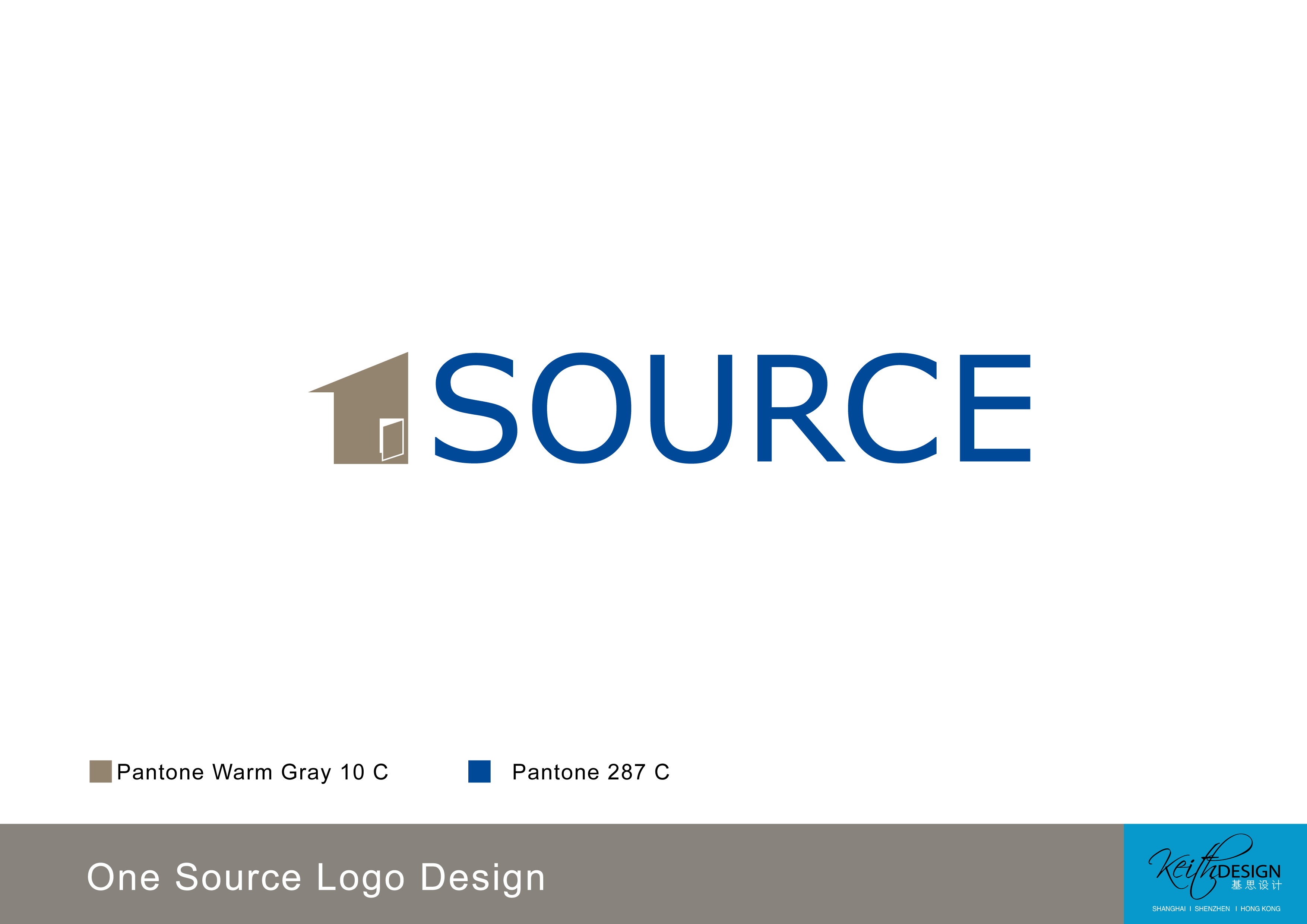 Logo Design by Keith Design Consultant for this project | Design #13207