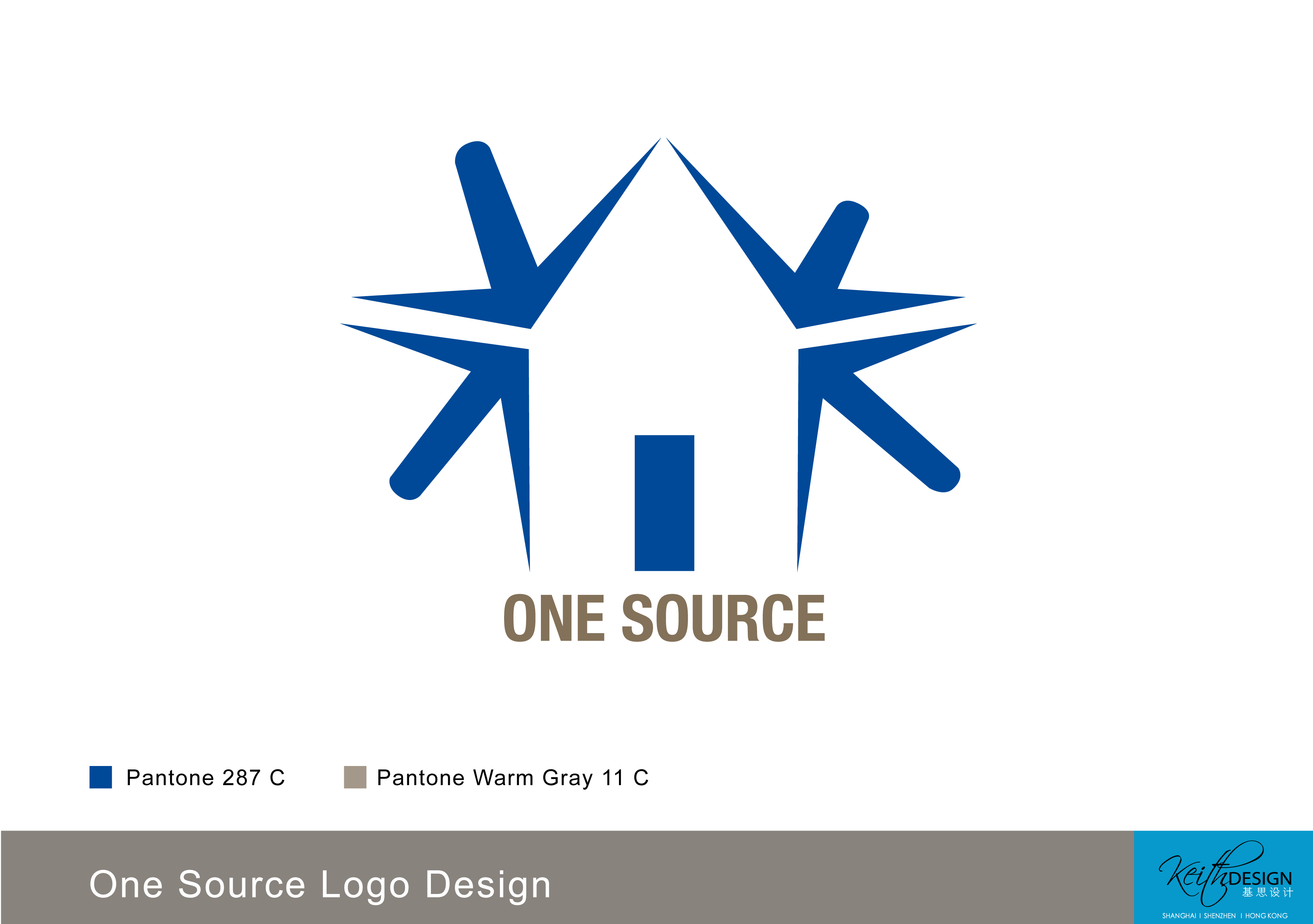 Logo Design by Keith Design Consultant for this project | Design #13981